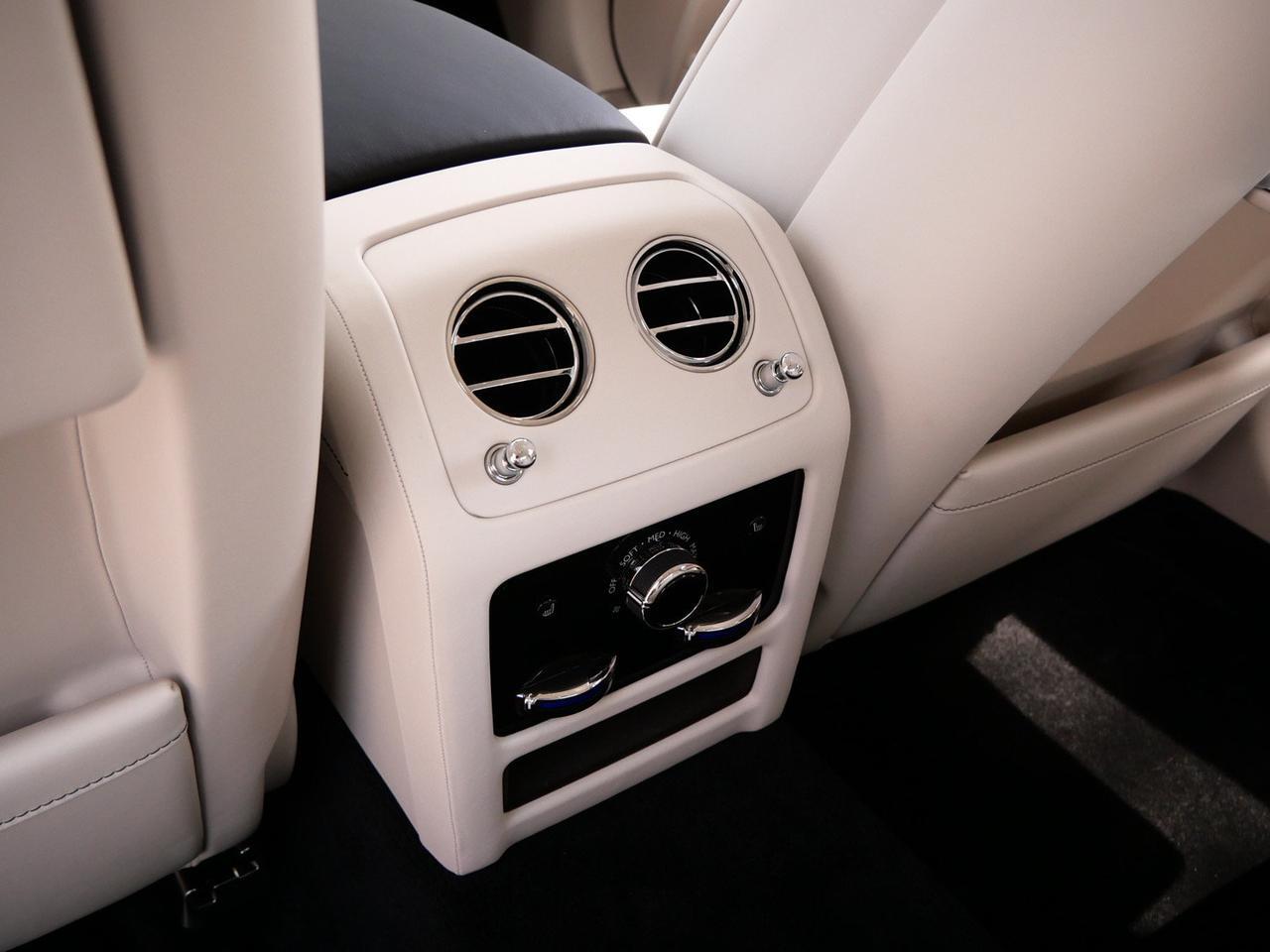2025 Rolls-Royce Ghost Lawrence KS