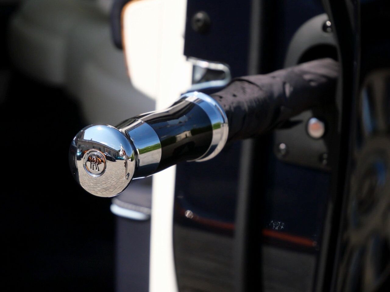 2025 Rolls-Royce Phantom Lawrence KS