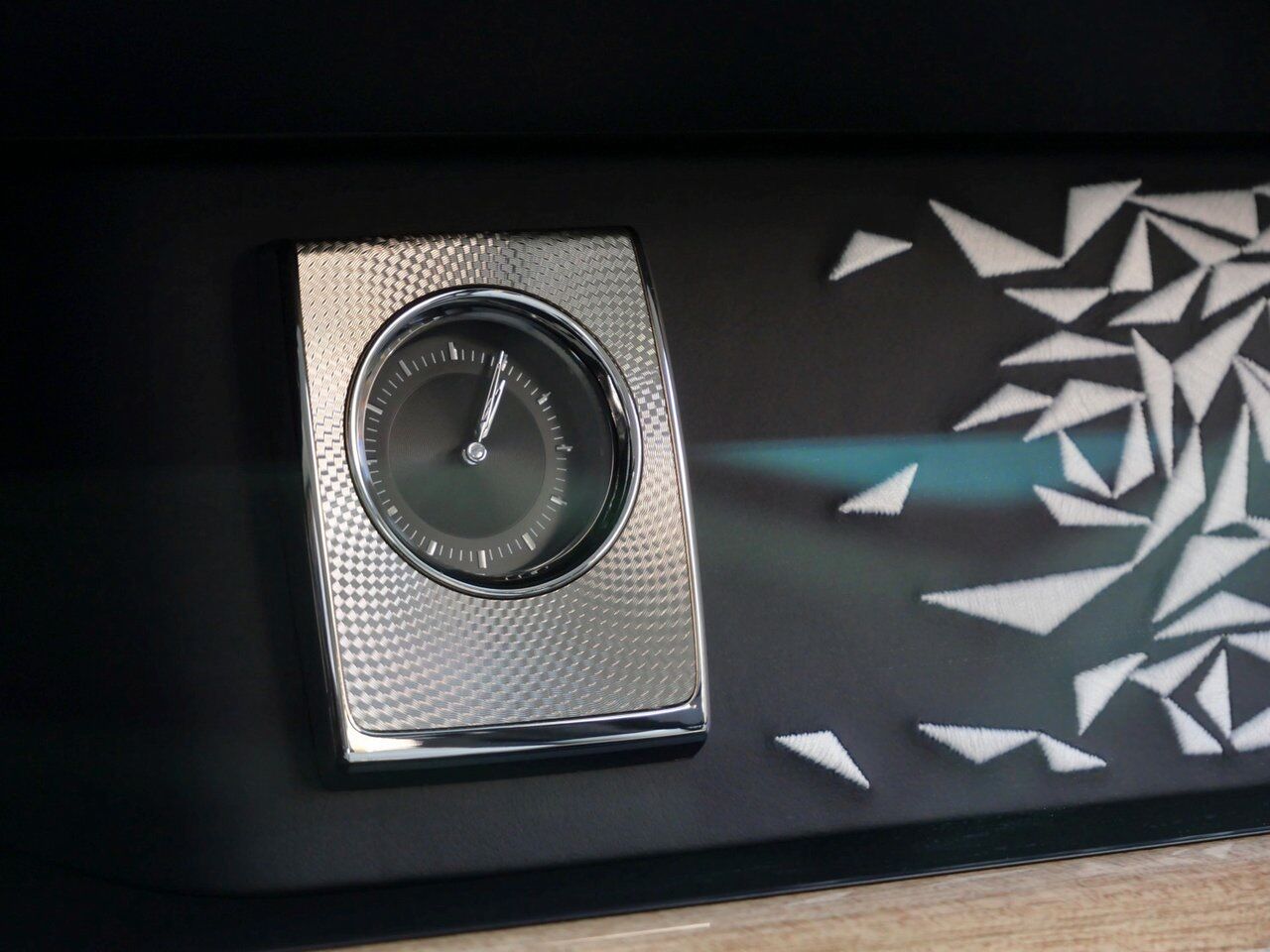 2025 Rolls-Royce Phantom Lawrence KS