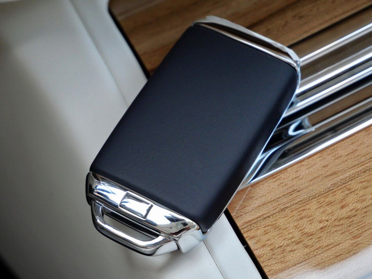 2025 Rolls-Royce Phantom Lawrence KS