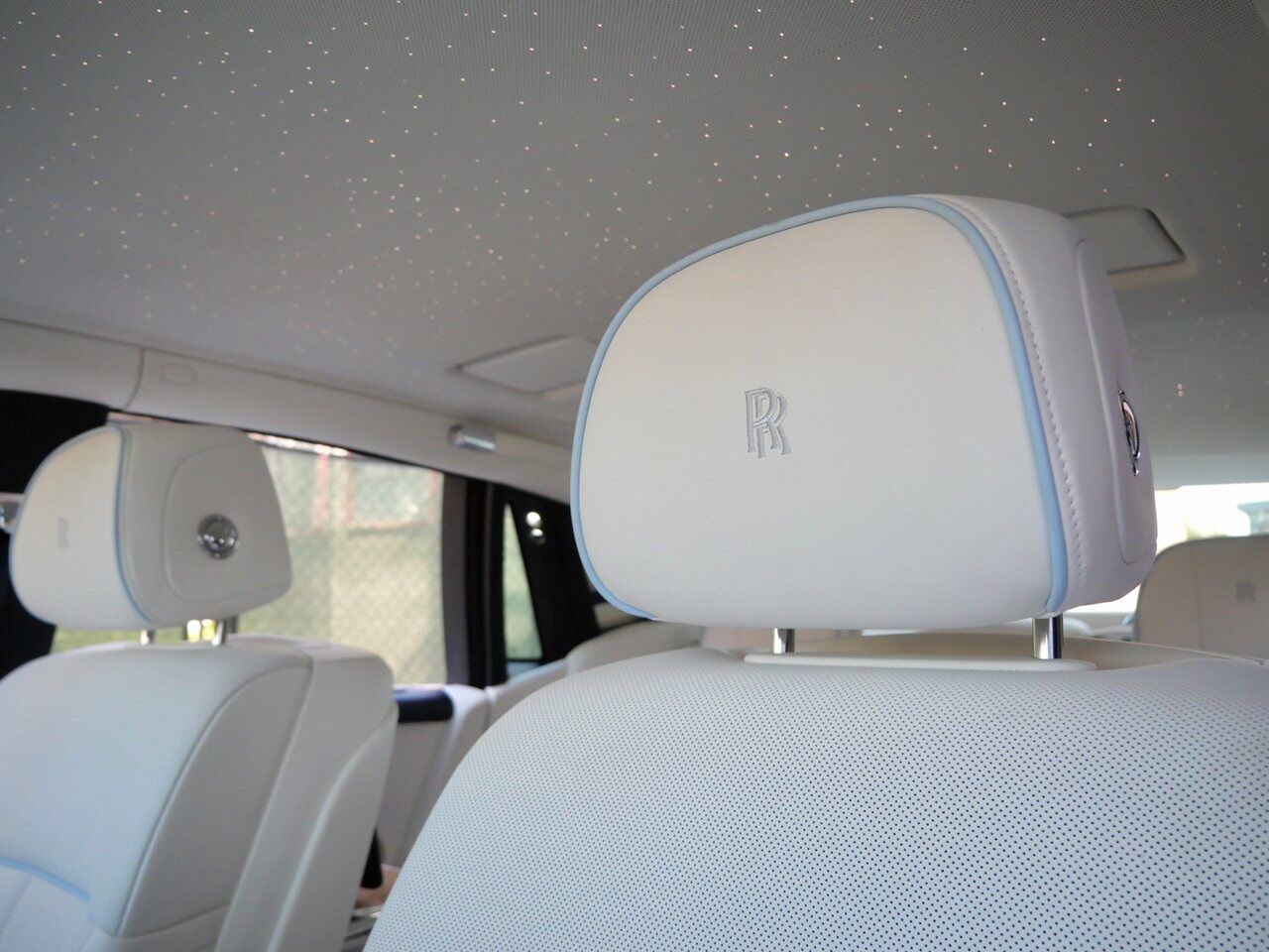 2025 Rolls-Royce Phantom Lawrence KS