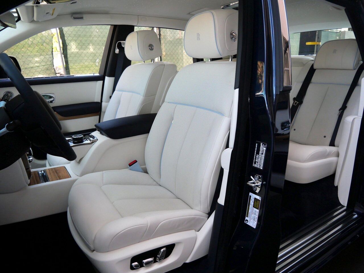 2025 Rolls-Royce Phantom Lawrence KS