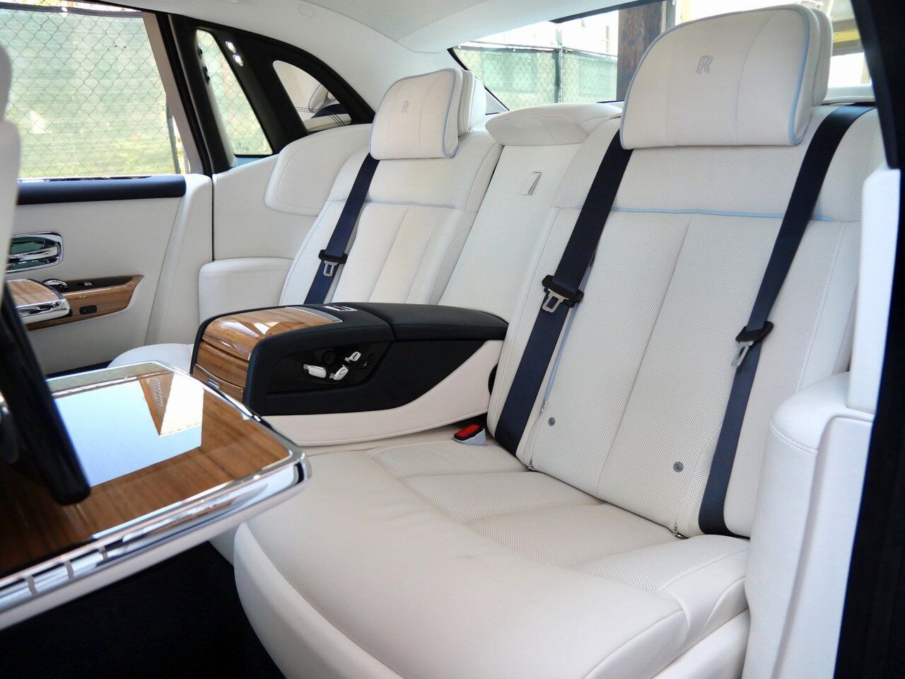 2025 Rolls-Royce Phantom Lawrence KS