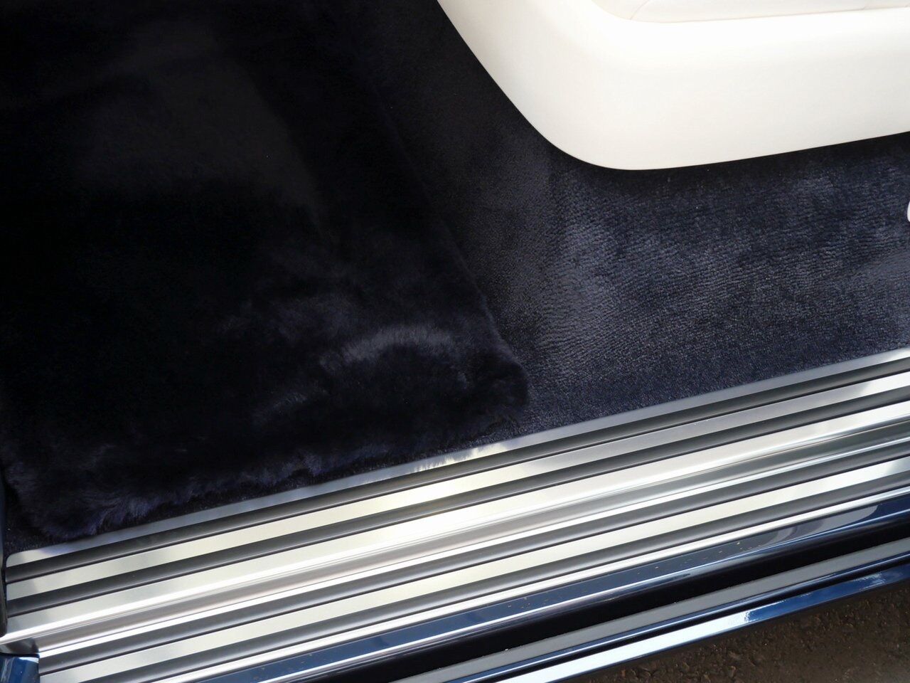 2025 Rolls-Royce Phantom Lawrence KS