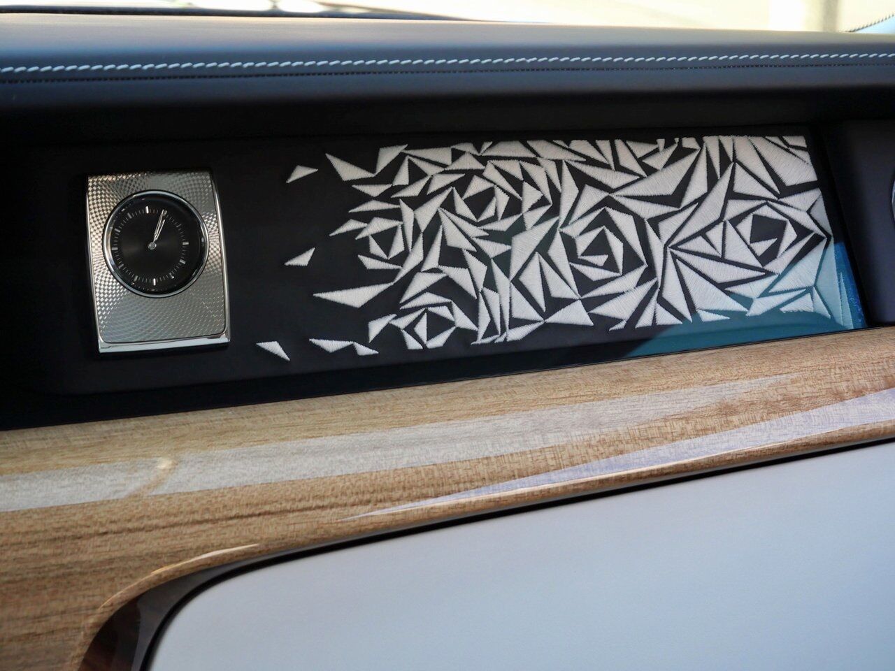 2025 Rolls-Royce Phantom Lawrence KS