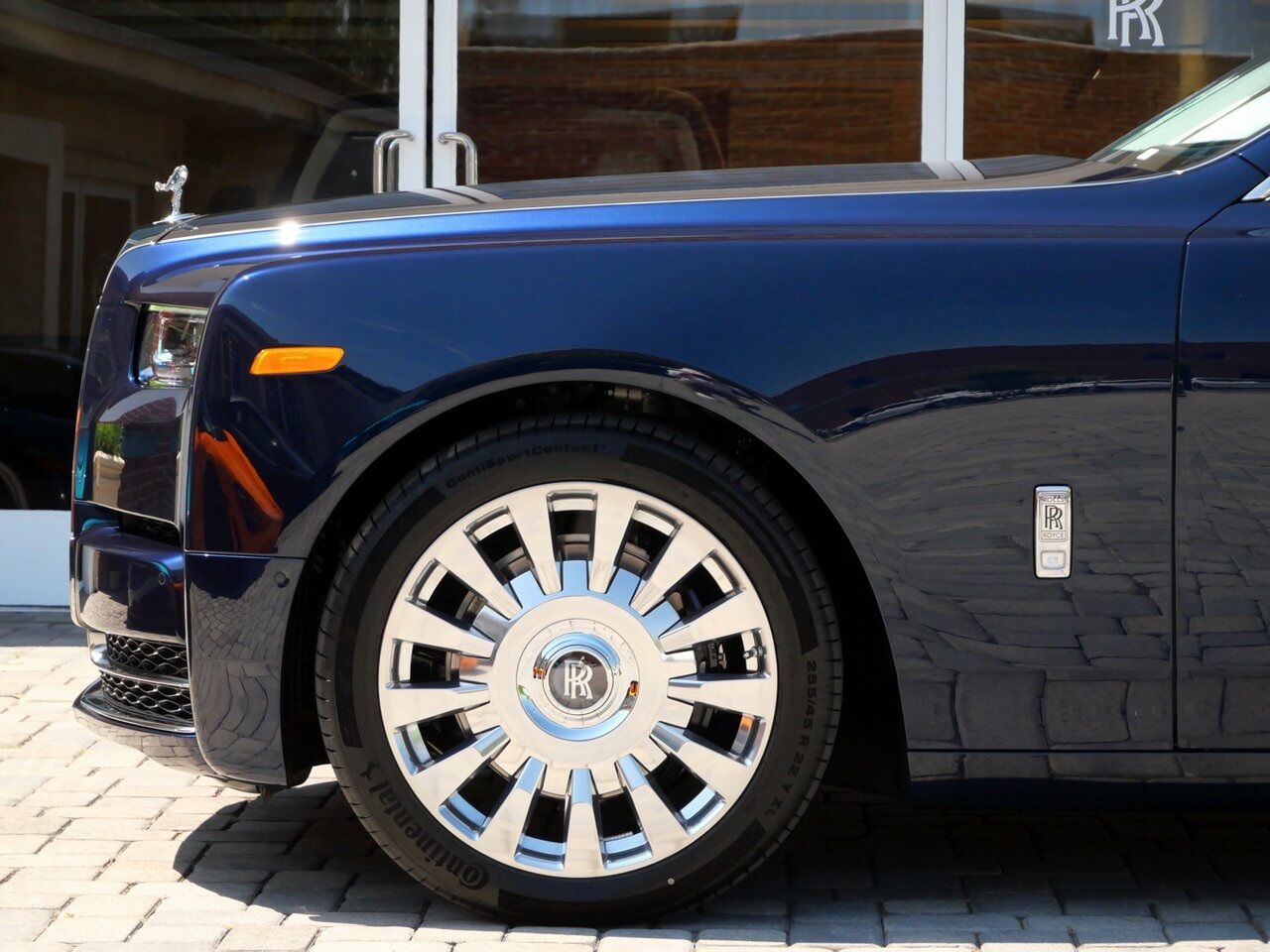 2025 Rolls-Royce Phantom Lawrence KS