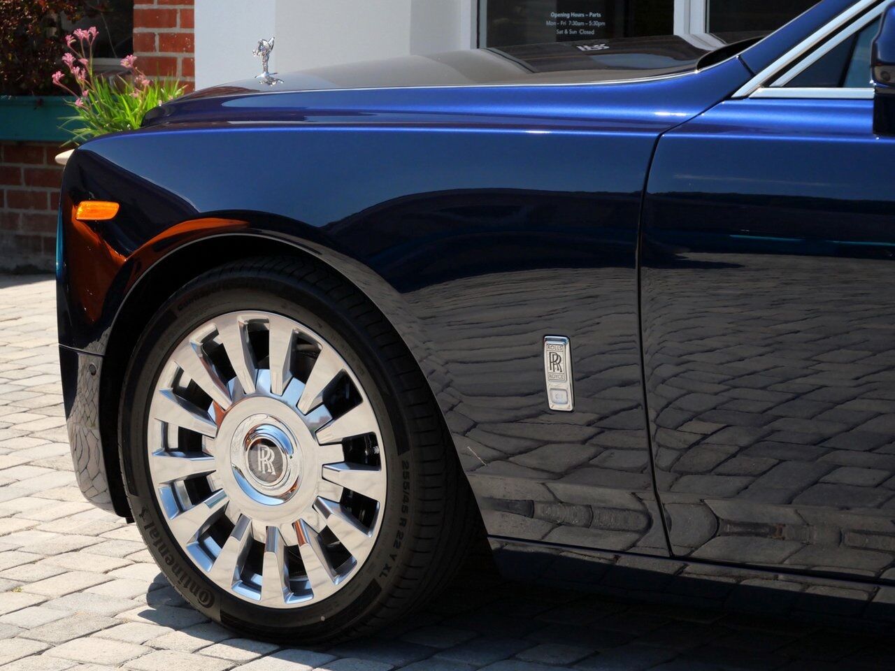 2025 Rolls-Royce Phantom Lawrence KS