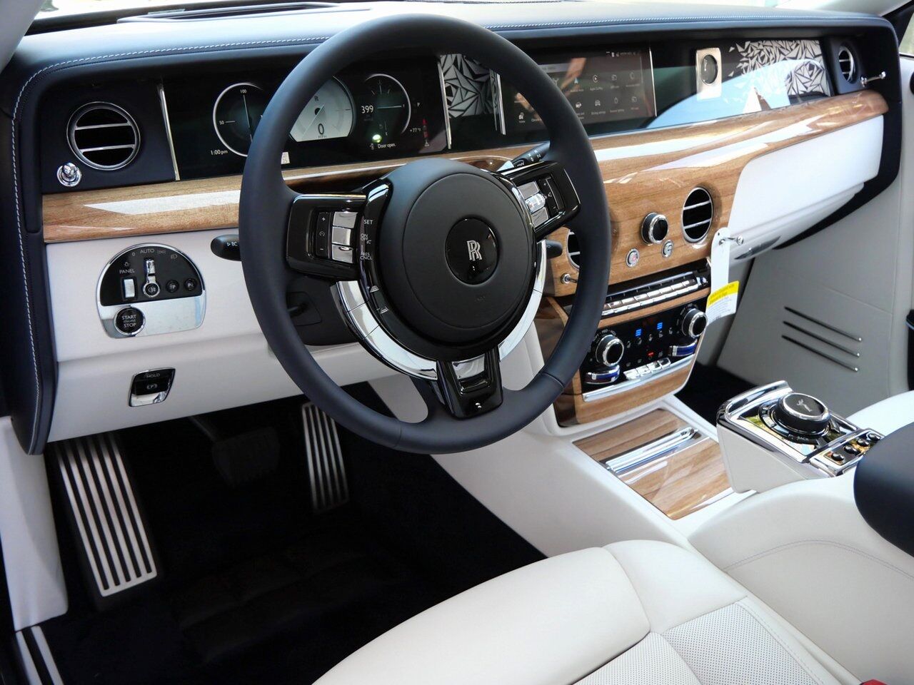 2025 Rolls-Royce Phantom Lawrence KS