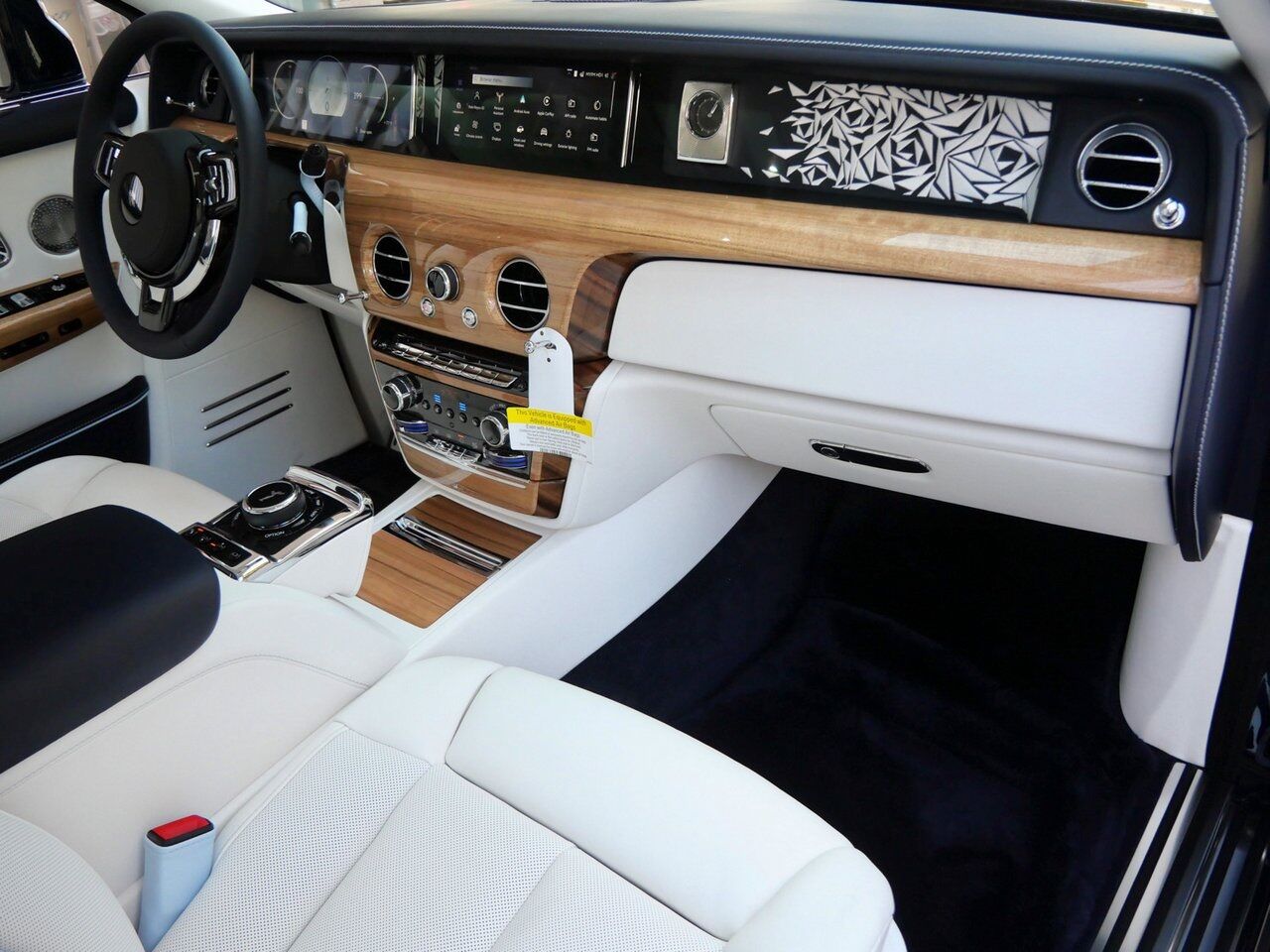 2025 Rolls-Royce Phantom Lawrence KS