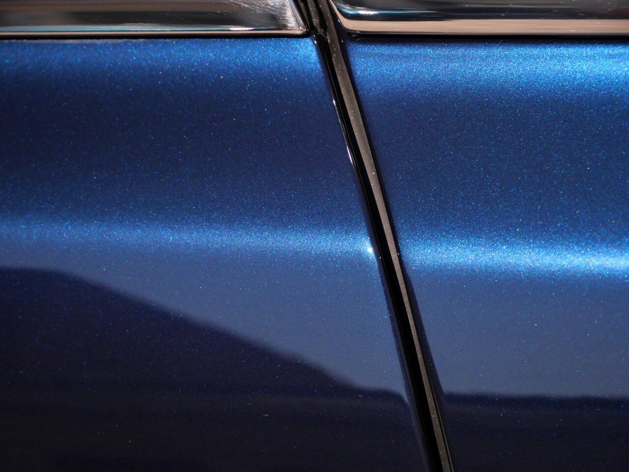 2025 Rolls-Royce Phantom Lawrence KS