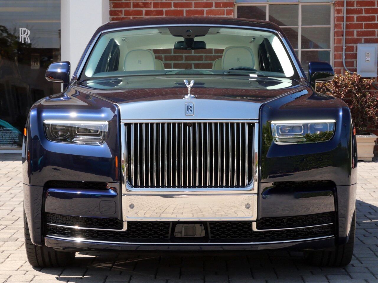 2025 Rolls-Royce Phantom Lawrence KS