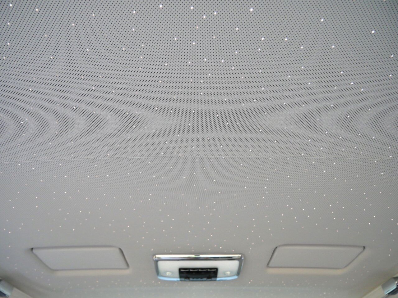 2025 Rolls-Royce Phantom Lawrence KS