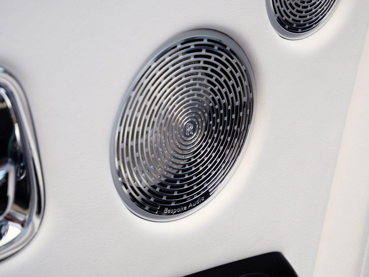 2025 Rolls-Royce Phantom Lawrence KS