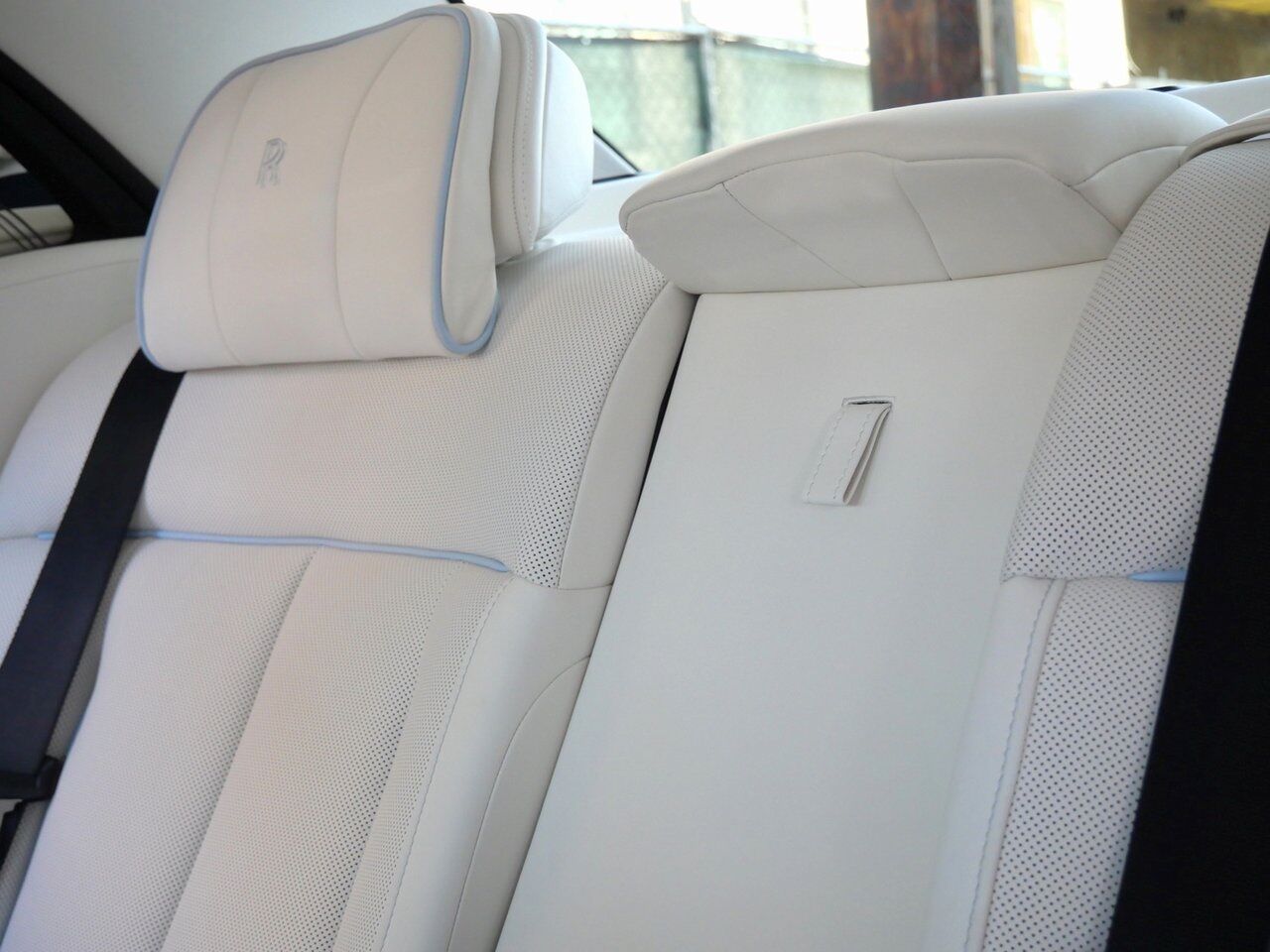 2025 Rolls-Royce Phantom Lawrence KS