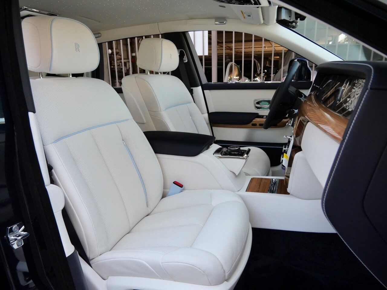 2025 Rolls-Royce Phantom Lawrence KS