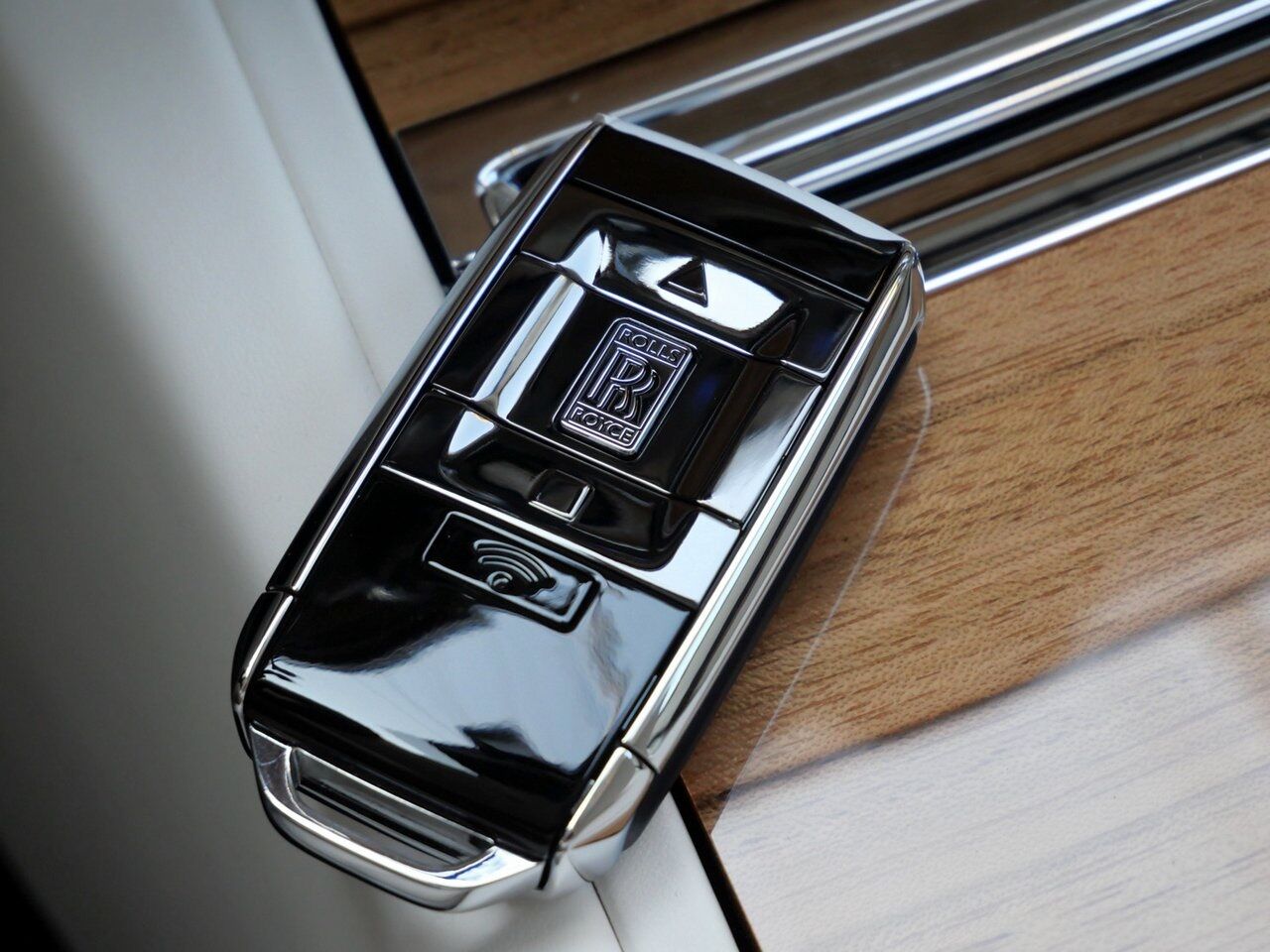 2025 Rolls-Royce Phantom Lawrence KS