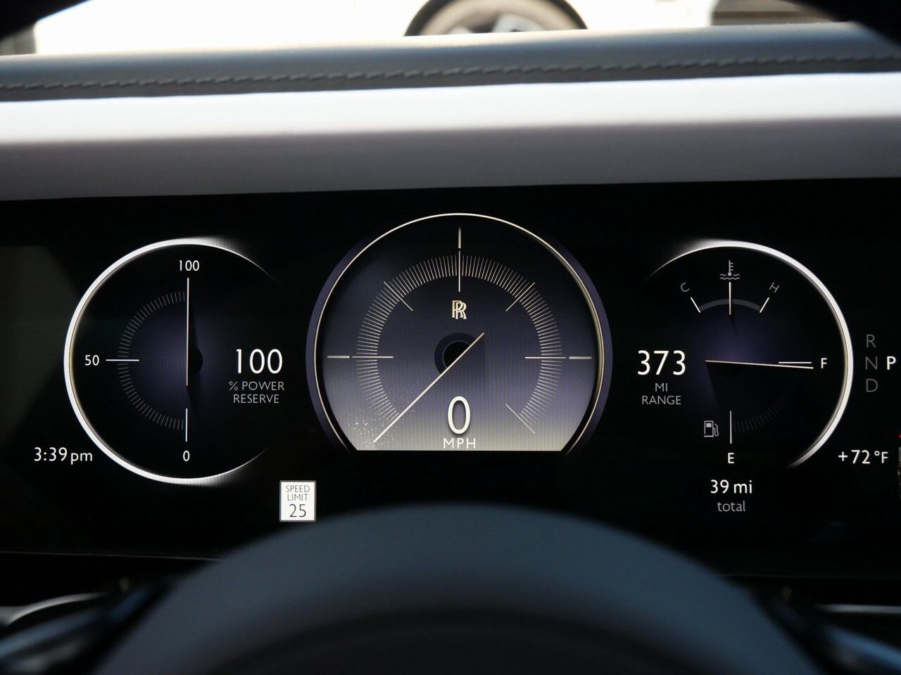2025 Rolls-Royce Phantom Lawrence KS