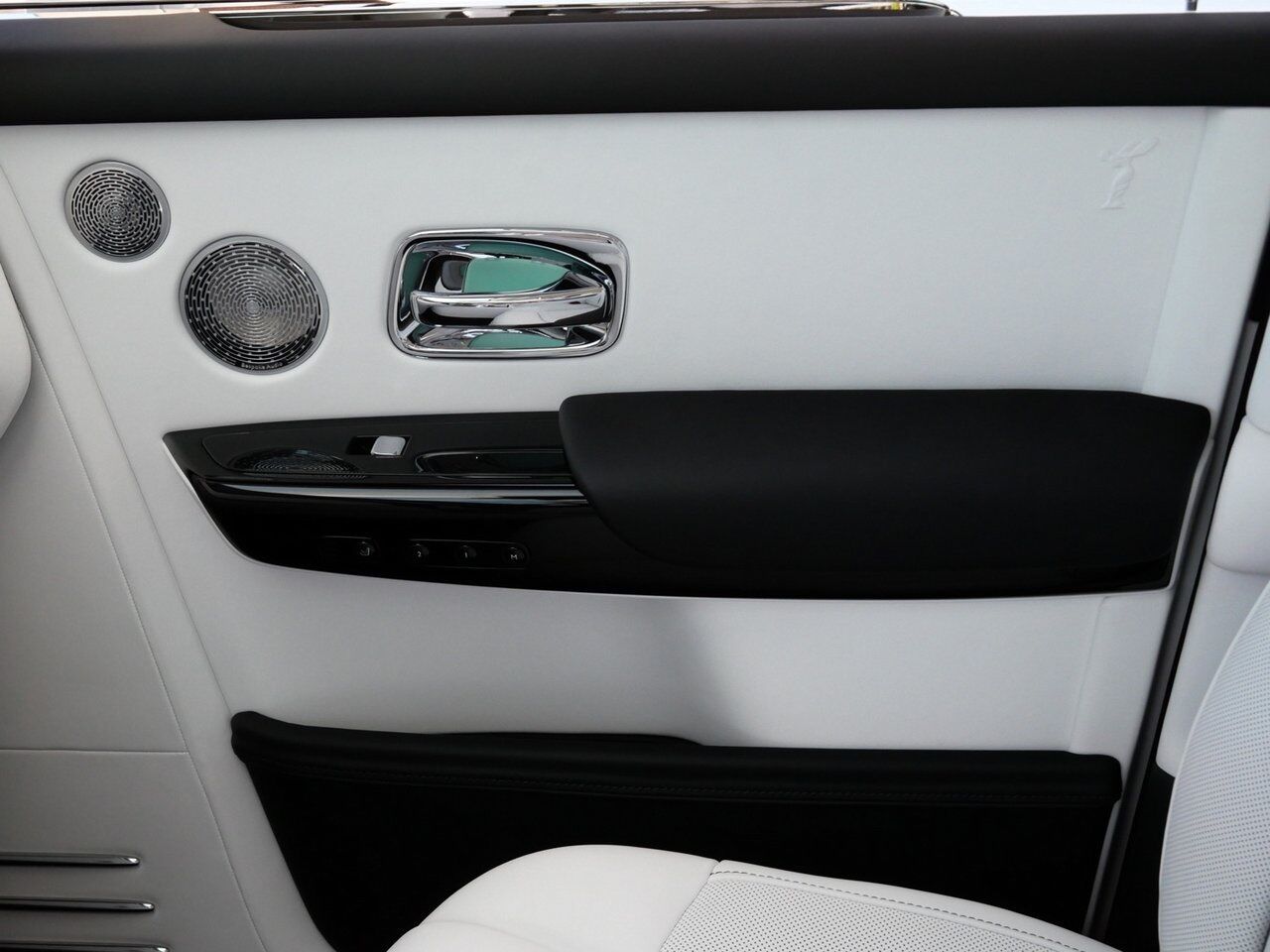 2025 Rolls-Royce Phantom Lawrence KS