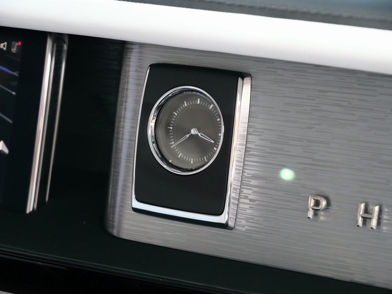 2025 Rolls-Royce Phantom Lawrence KS