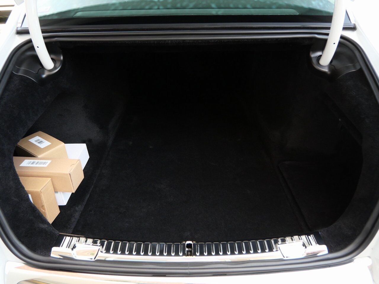 2025 Rolls-Royce Phantom Lawrence KS