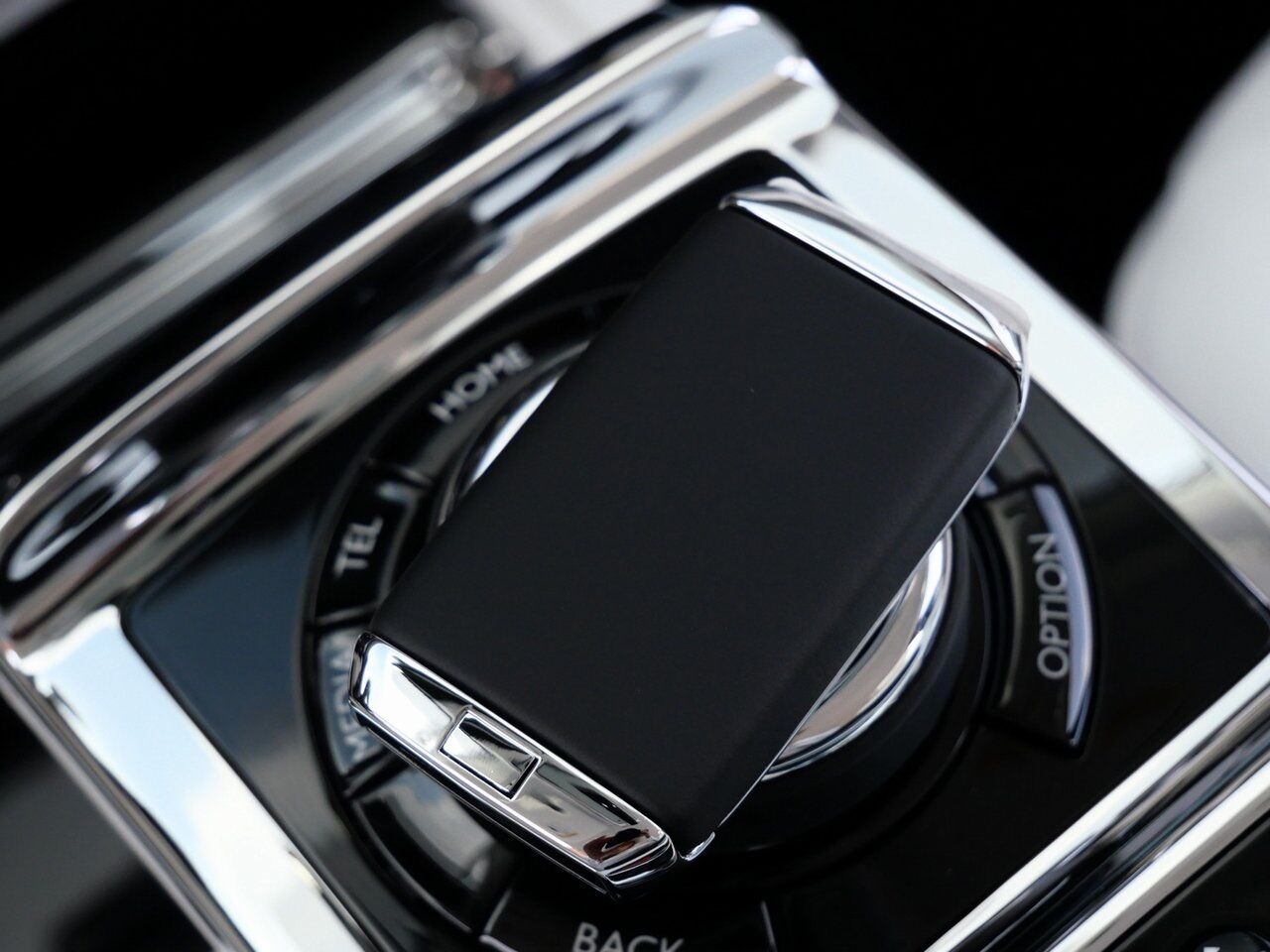 2025 Rolls-Royce Phantom Lawrence KS