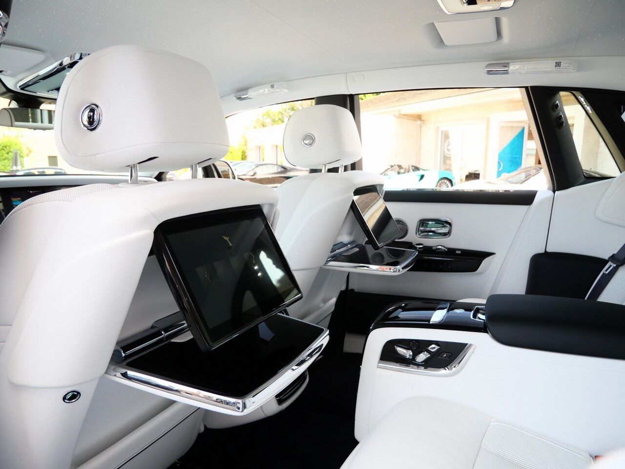 2025 Rolls-Royce Phantom Lawrence KS