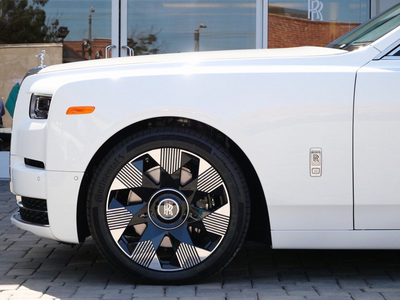 2025 Rolls-Royce Phantom Lawrence KS