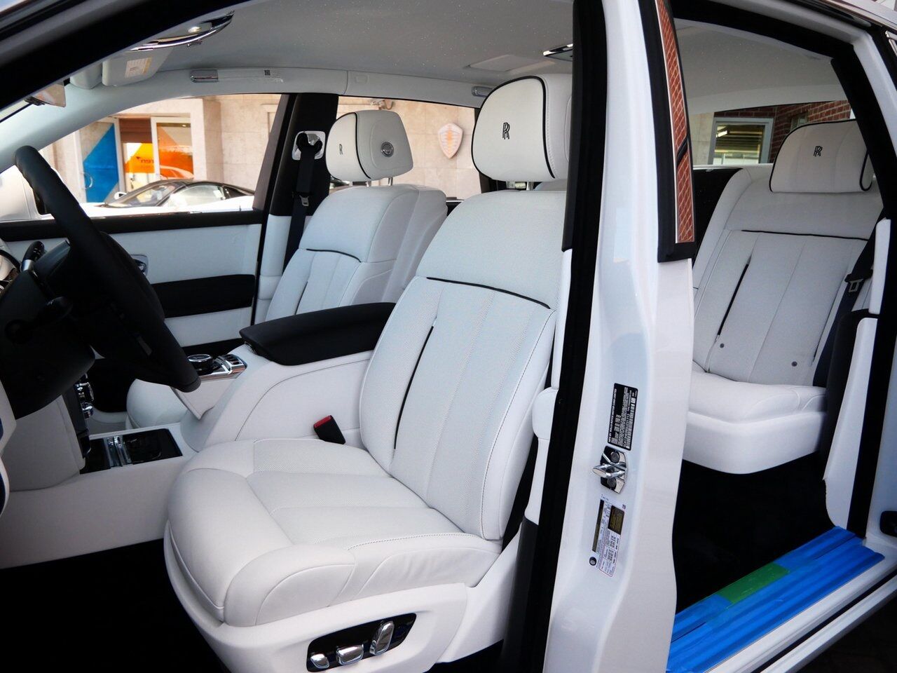 2025 Rolls-Royce Phantom Lawrence KS