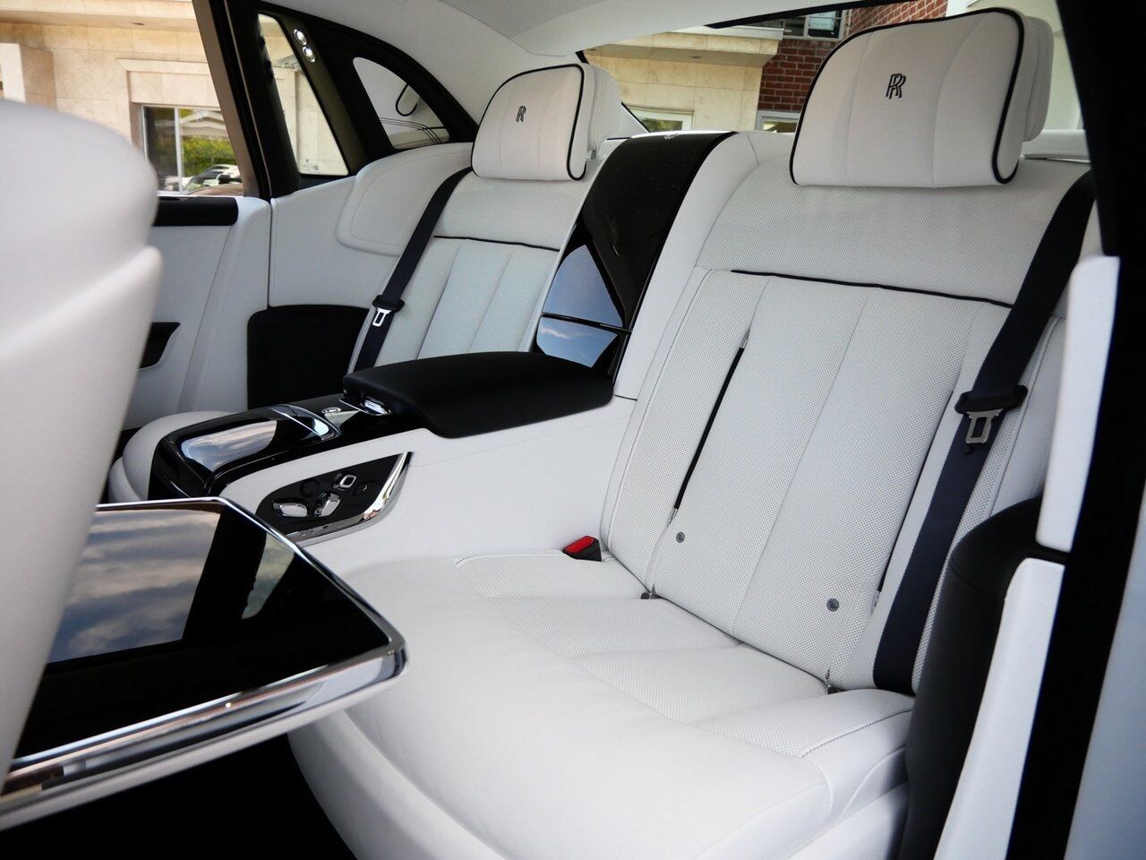 2025 Rolls-Royce Phantom Lawrence KS
