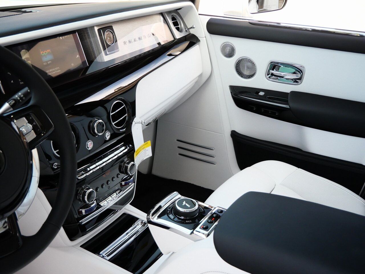 2025 Rolls-Royce Phantom Lawrence KS