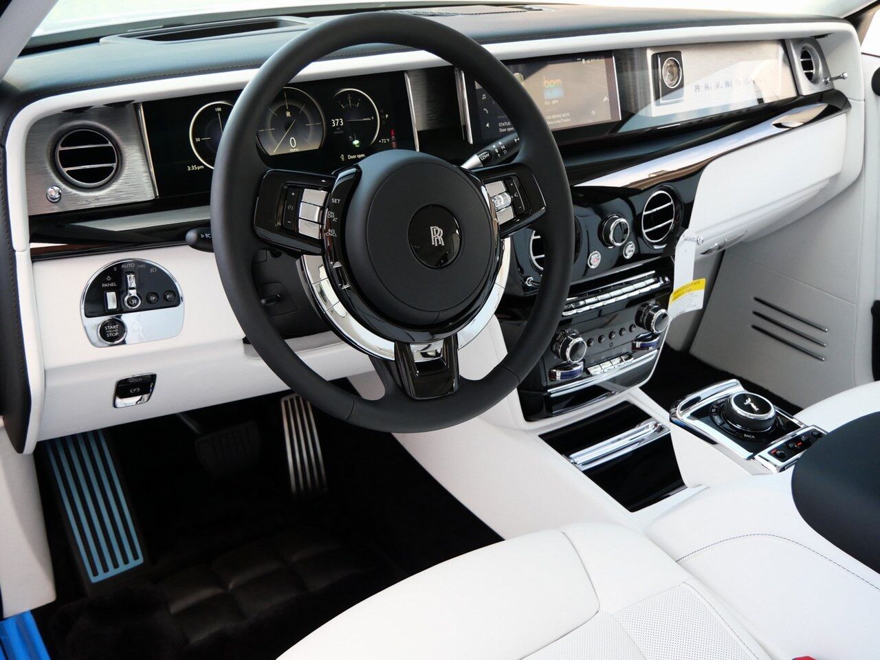 2025 Rolls-Royce Phantom Lawrence KS