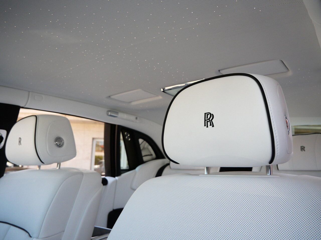 2025 Rolls-Royce Phantom Lawrence KS