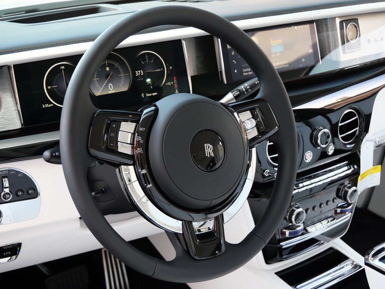 2025 Rolls-Royce Phantom Lawrence KS