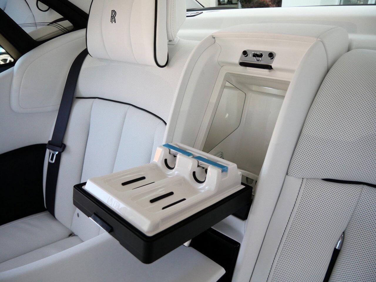 2025 Rolls-Royce Phantom Lawrence KS