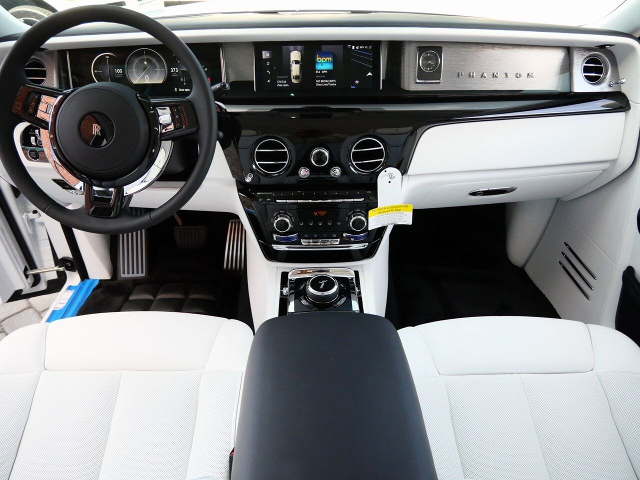 2025 Rolls-Royce Phantom Lawrence KS