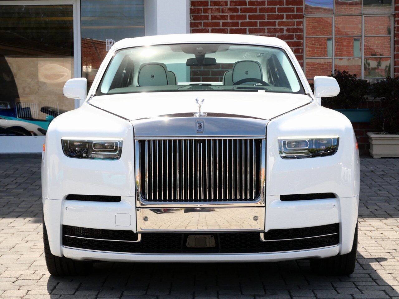 2025 Rolls-Royce Phantom Lawrence KS