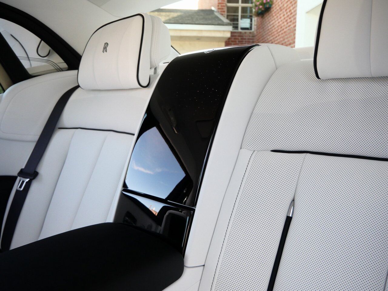 2025 Rolls-Royce Phantom Lawrence KS