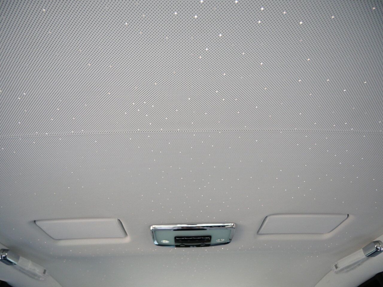 2025 Rolls-Royce Phantom Lawrence KS