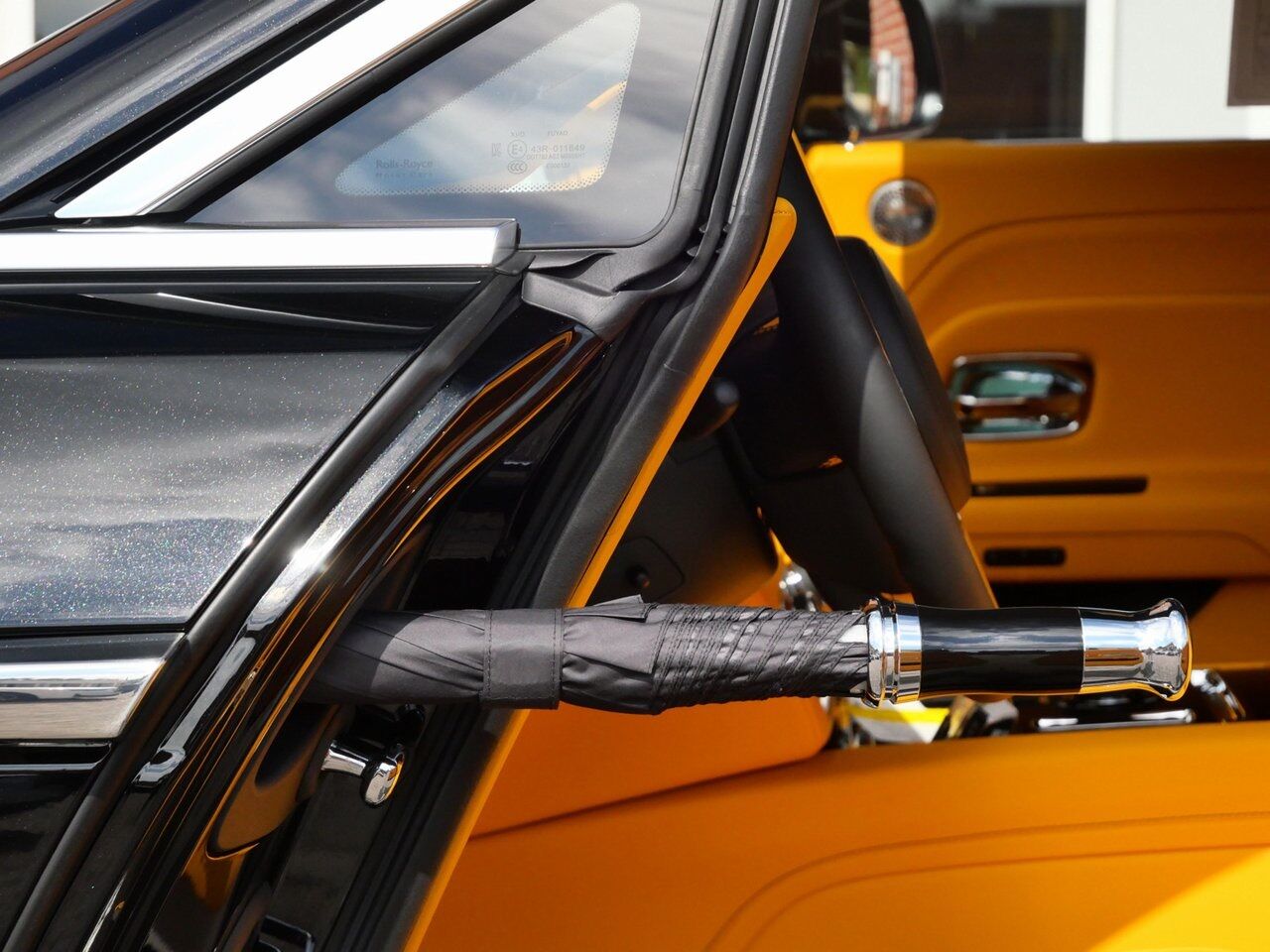 2025 Rolls-Royce Spectre Lawrence KS