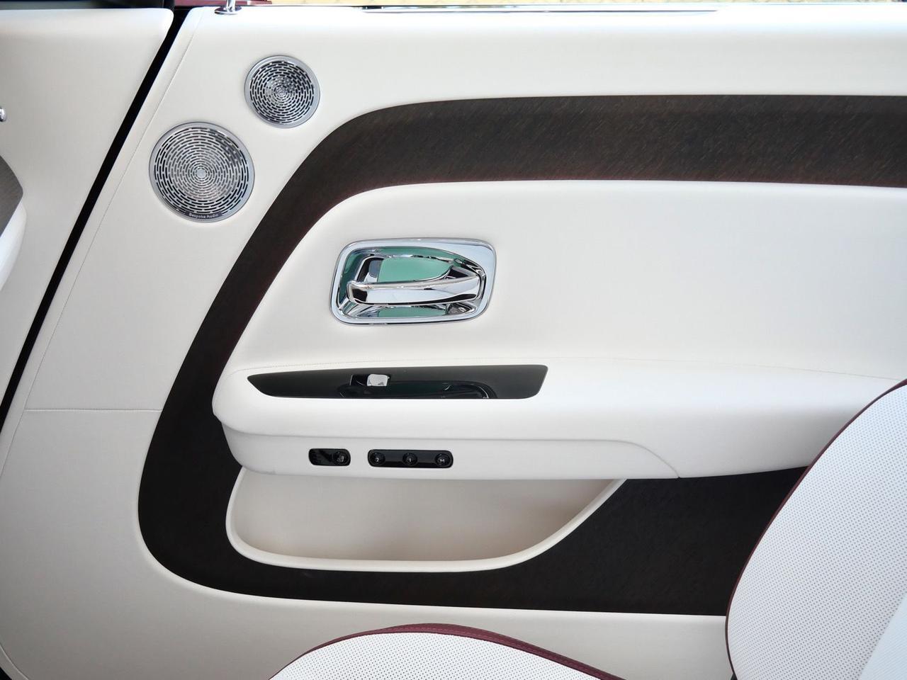 2025 Rolls-Royce Spectre Lawrence KS