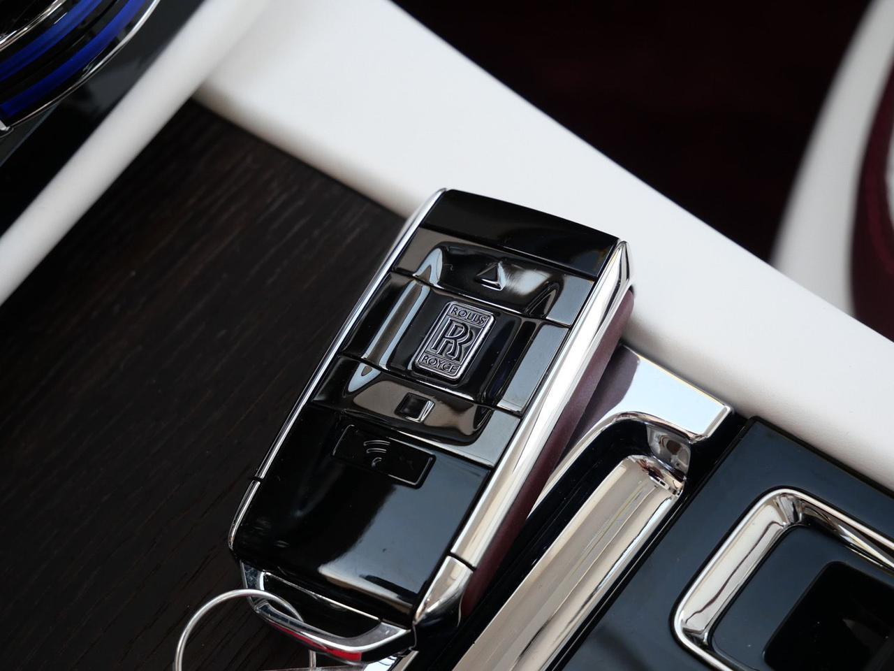 2025 Rolls-Royce Spectre Lawrence KS