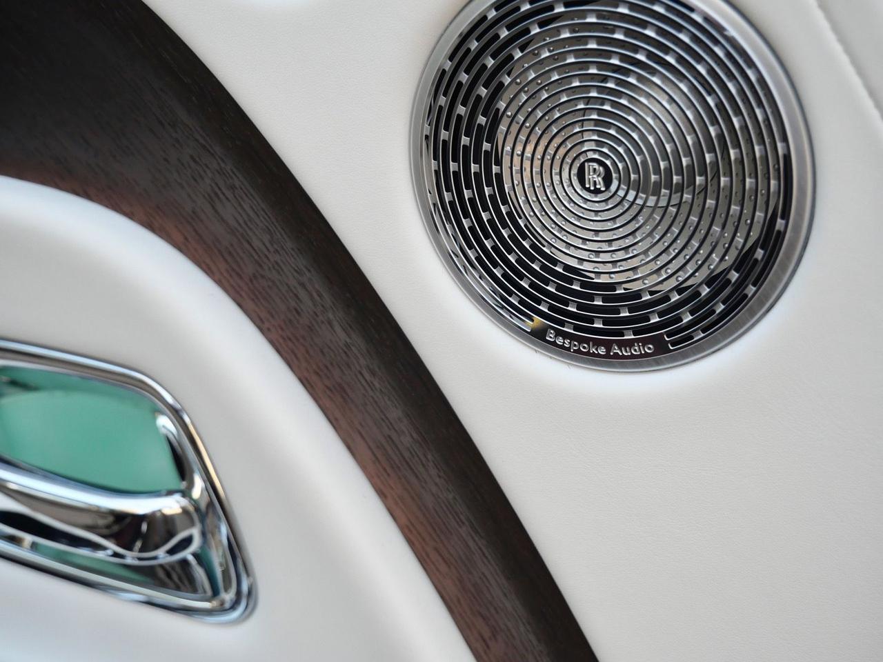 2025 Rolls-Royce Spectre Lawrence KS