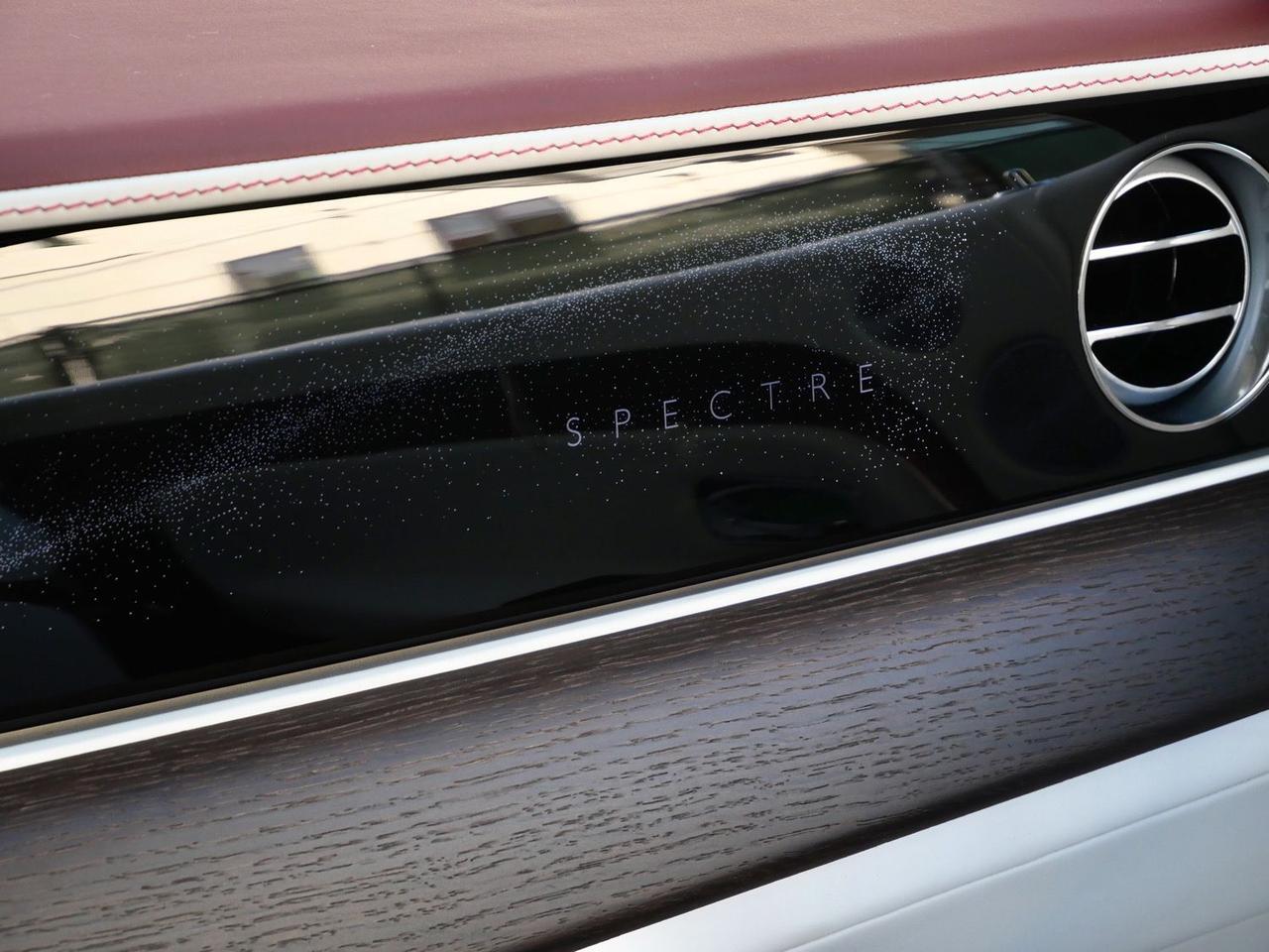 2025 Rolls-Royce Spectre Lawrence KS