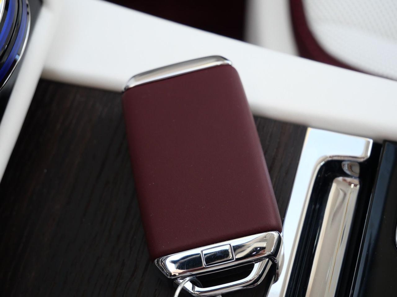 2025 Rolls-Royce Spectre Lawrence KS