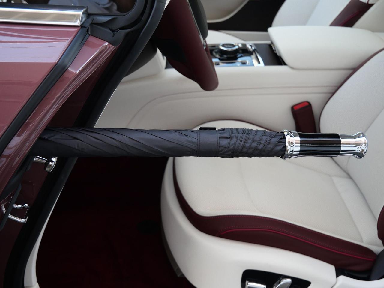 2025 Rolls-Royce Spectre Lawrence KS