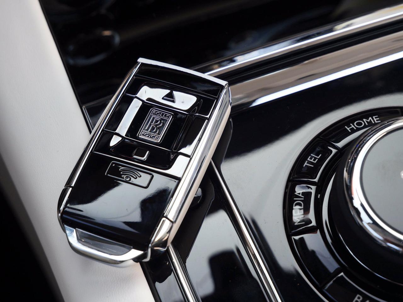 2025 Rolls-Royce Spectre Lawrence KS
