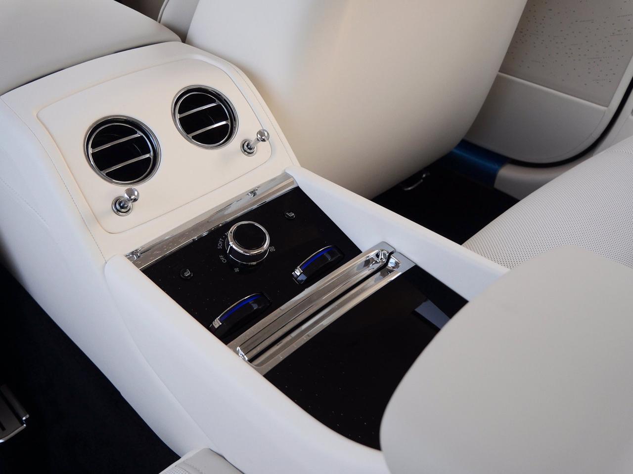 2025 Rolls-Royce Spectre Lawrence KS