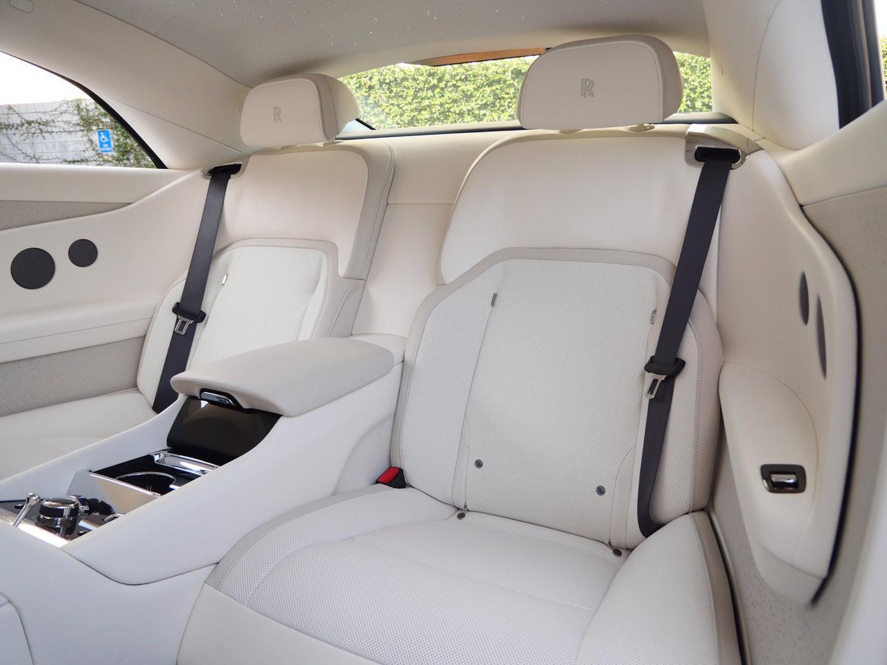 2025 Rolls-Royce Spectre Lawrence KS