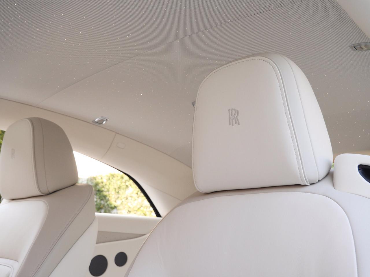 2025 Rolls-Royce Spectre Lawrence KS
