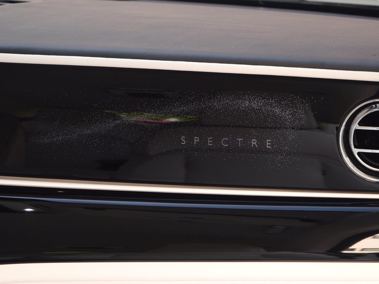 2025 Rolls-Royce Spectre Lawrence KS